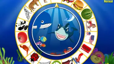 Captura de tela de Match Memory games for kids 7