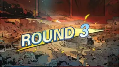 Captura de tela de X-HERO: Idle Avengers 11