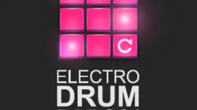 Captura de tela de Drum Pads 24 - Beats and Music 5