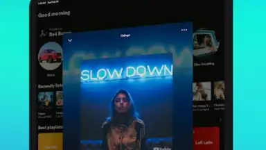 Captura de tela de eBeat 11