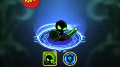 Captura de tela de Shadow Knights 12