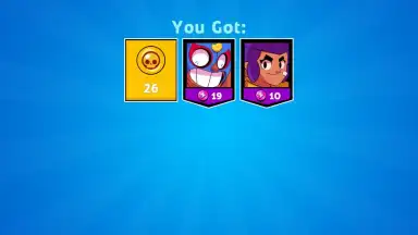 Captura de tela de Brawl Box Stars Simulator 8