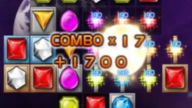 Captura de tela de Jewel Star 3