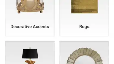 Captura de tela de Houzz 1