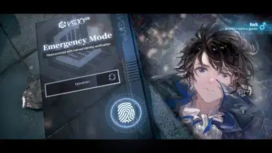 Captura de tela de Ash Echoes 9