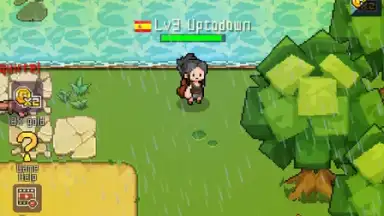 Captura de tela de Grow Stone Online 6