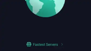 Captura de tela de VPN Proxy Master 3
