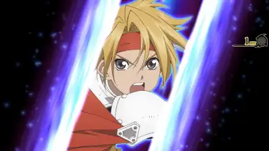 Captura de tela de Tales of Crestoria 6