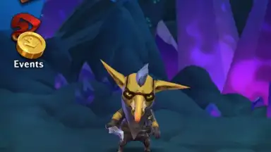 Captura de tela de Dungeon Crusher Soul Hunters 15