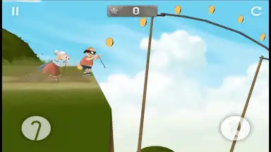 Captura de tela de Granny Smith Free 8
