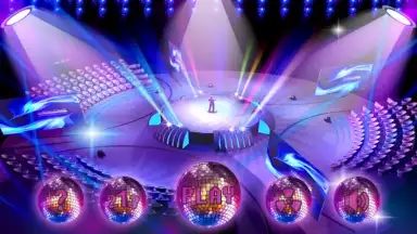 Captura de tela de Deal To Be Millionare 4