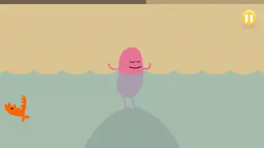Captura de tela de Dumb Ways to Die 4