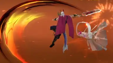 Captura de tela de Westward M 2