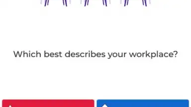 Captura de tela de Kahoot! 8