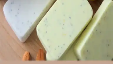 Captura de tela de Soap Manufacture 2