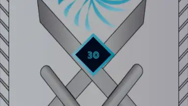 Captura de tela de BlackSmith Hero 1
