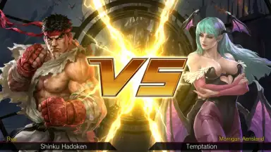 Captura de tela de TEPPEN 8