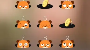 Captura de tela de PIP Lock Screen 2