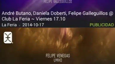 Captura de tela de Fainder 2