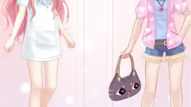 Captura de tela de Love Nikki-Dress Up Fantasy 6