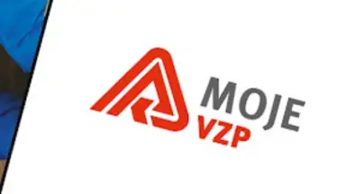 Captura de tela de Moje VZP 6