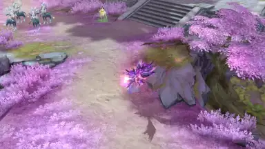 Captura de tela de Karma M 2