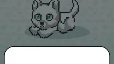 Captura de tela de Pixel Petz 1