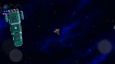Captura de tela de Constellation Eleven 16