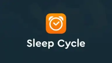 Captura de tela de Sleep Cycle 6
