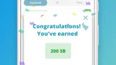 Captura de tela de Swagbucks 5