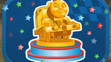 Captura de tela de Thomas & Friends: Go Go Thomas 4