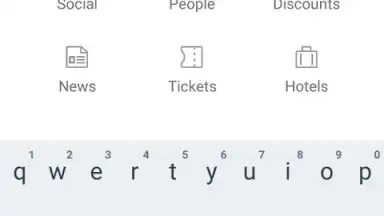 Captura de tela de Yandex Mail 4