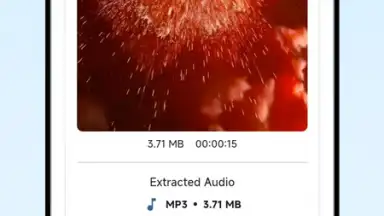 Captura de tela de NeoArchive - File Manager 2