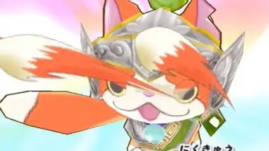 Captura de tela de Yo-Kai Sangokushi: Kunitori Wars 6