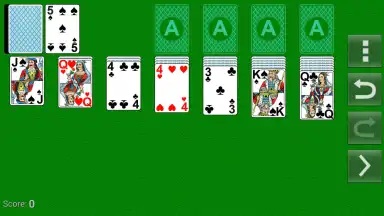 Captura de tela de Durak++ 5