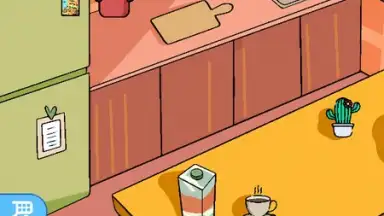 Captura de tela de Infinity Zoom Art 12