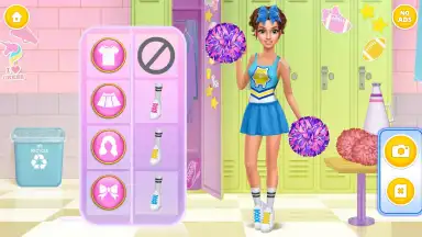 Captura de tela de Hannah’s Fashion World 3