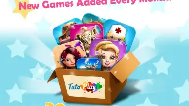 Captura de tela de TutoPLAY 3