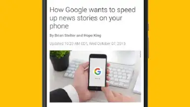 Captura de tela de CN Browser 9