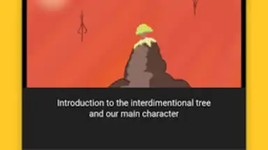 Captura de tela de Mooltik: Storyboard & Animate 5