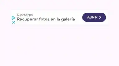 Captura de tela de DiskDigger 10