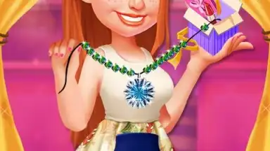 Captura de tela de Fashion Shop 8