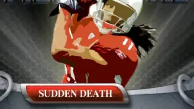 Captura de tela de 3D Flick Field Goal 6