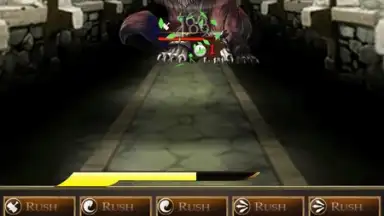 Captura de tela de Age of Ishtaria 5