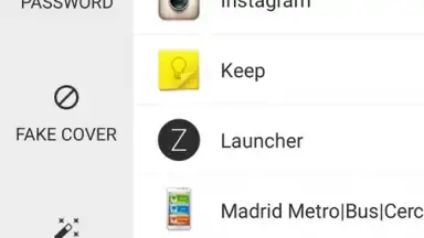 Captura de tela de Droid Protector 1