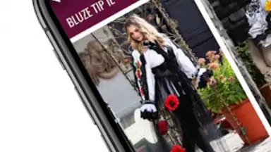 Captura de tela de In Puff 3