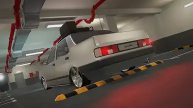 Captura de tela de StreetPro 8