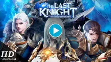 Captura de tela de The Last Knight 1