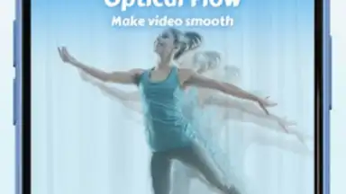Captura de tela de Time Cut : Smooth Slow Motion 8
