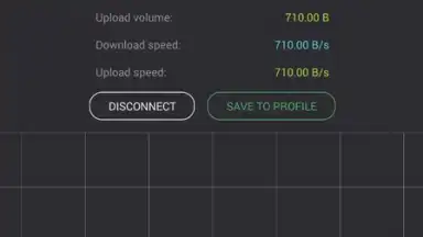 Captura de tela de ProtonVPN 2